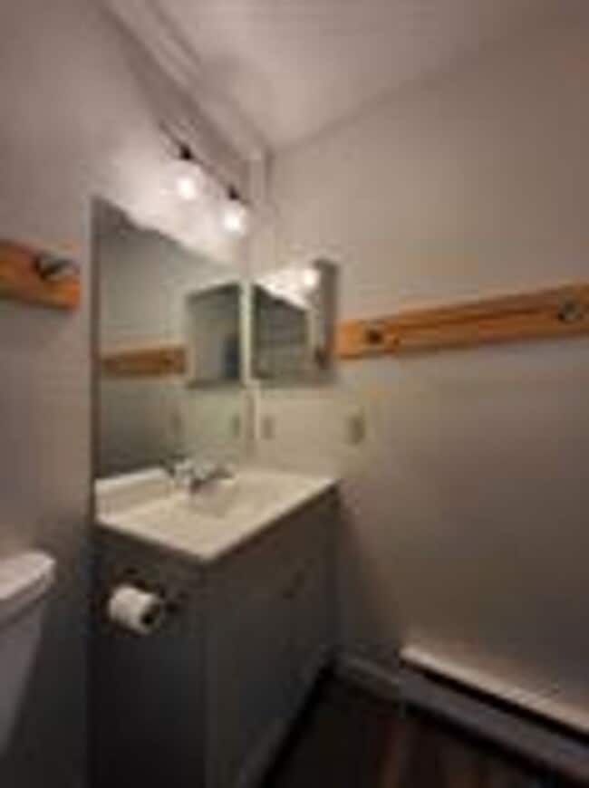 Building Photo - Price Reduced!  In town Breckenridge Studio!  Heat and Electric included!  Between town and the l...