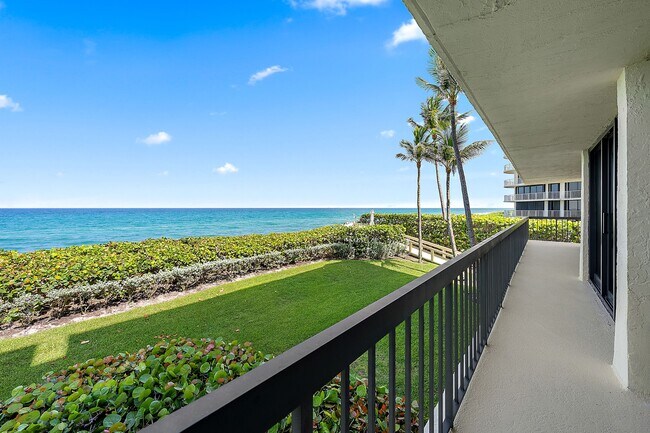 Building Photo - 3390 S Ocean Blvd