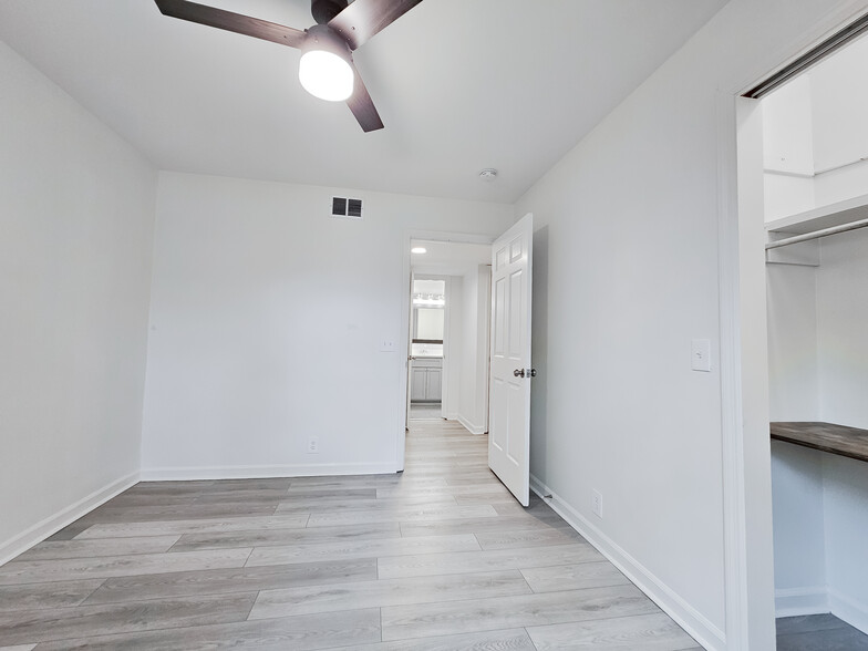 Building Photo - 601 Boyd Mill Ave