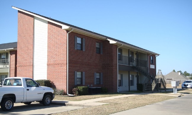 Building Photo - Anderson Apartments