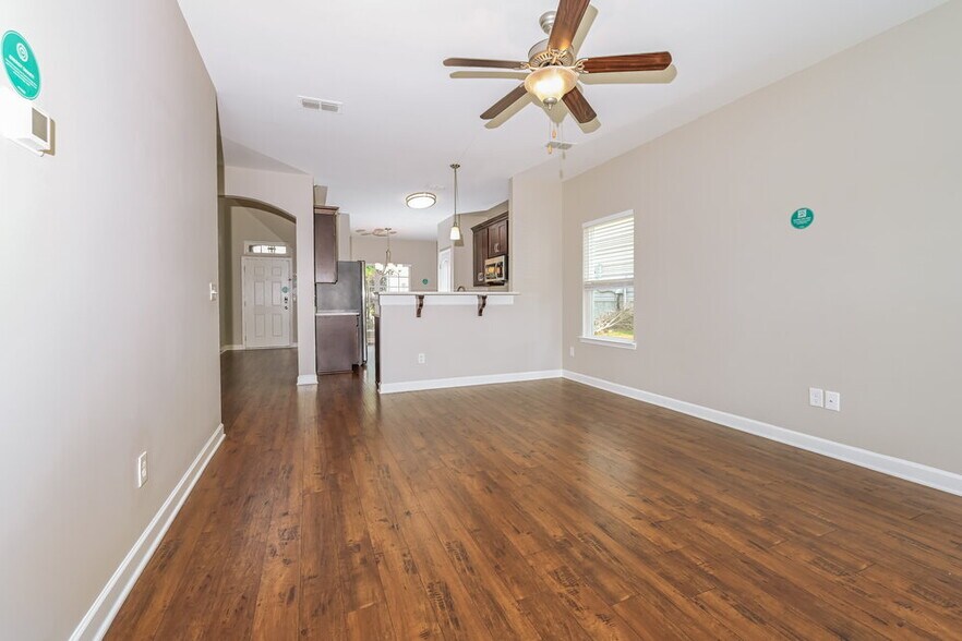 Building Photo - 8809 Cressent Glen Ct