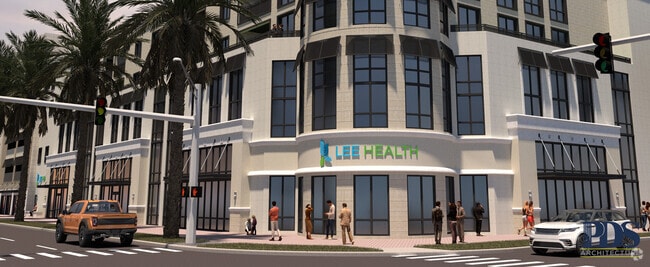 Building Photo - Bimini Square