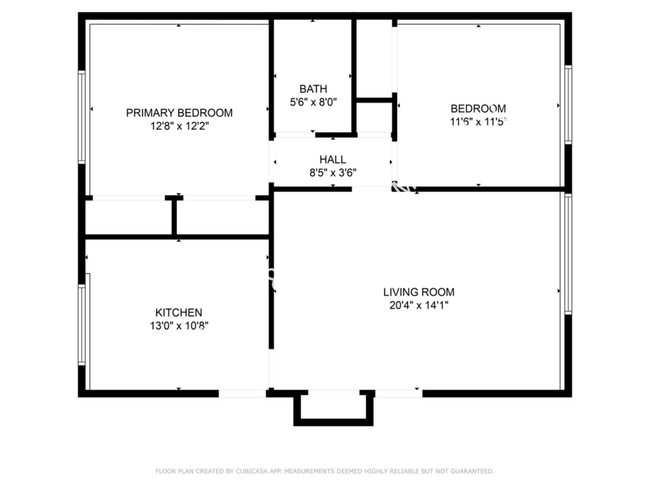 Building Photo - 10403 N Church St