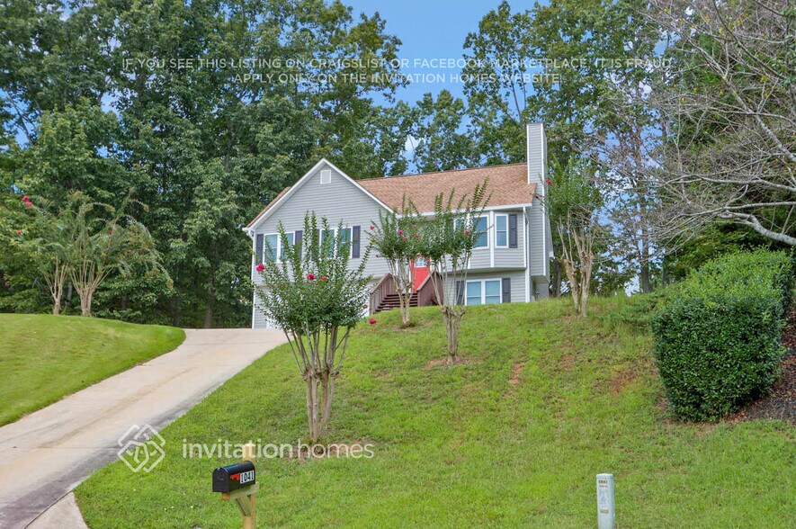 Building Photo - 1041 Wellspring Ct