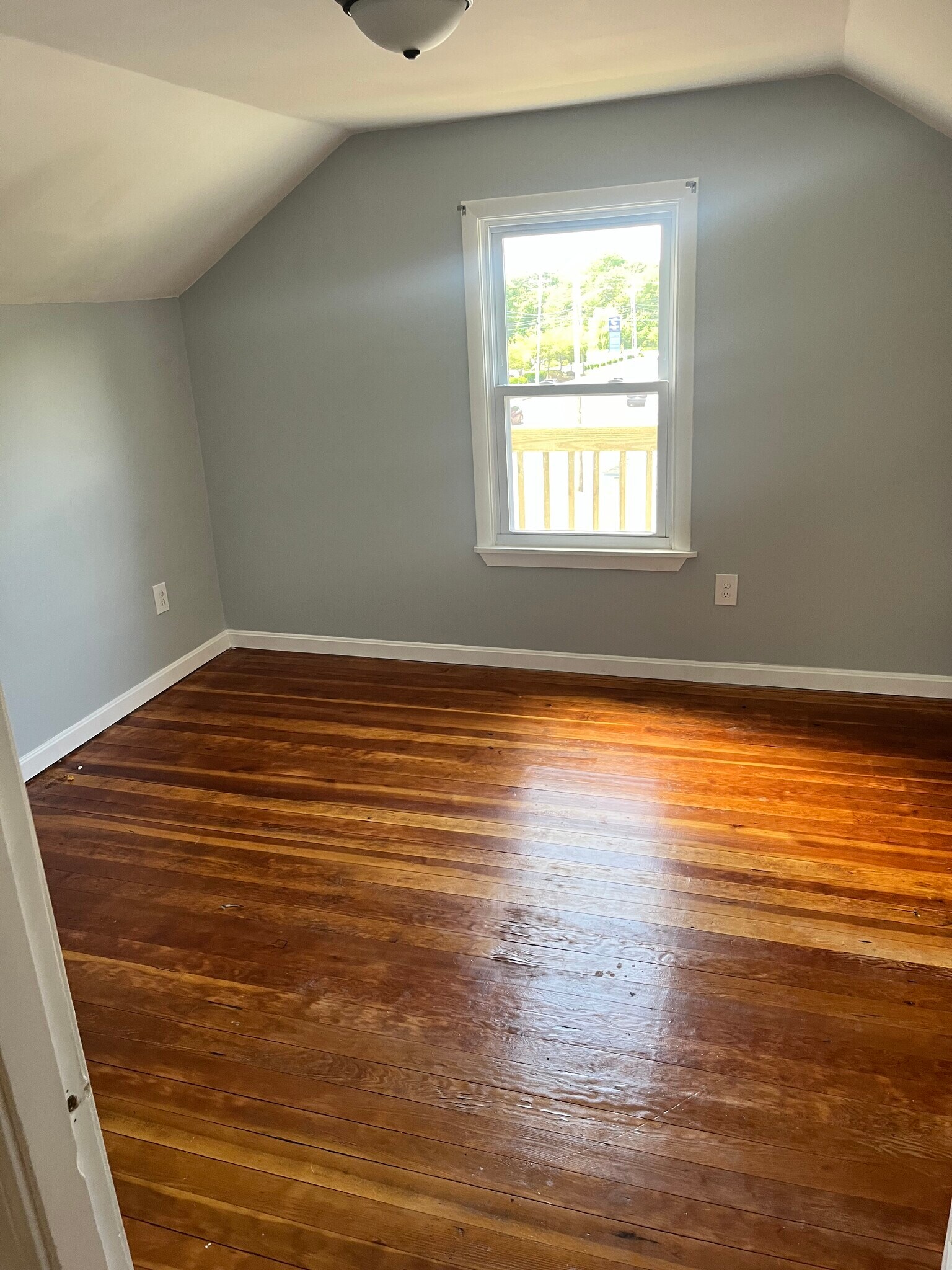 Bedroom 4 - 176 Pleasant St