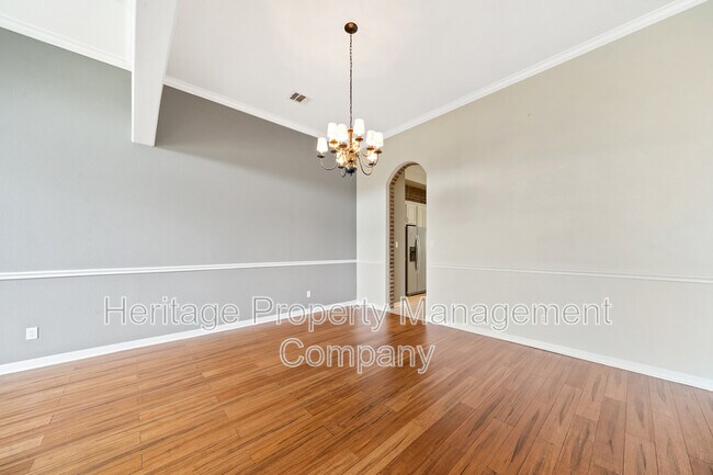 Building Photo - 8627 Magdalena Run