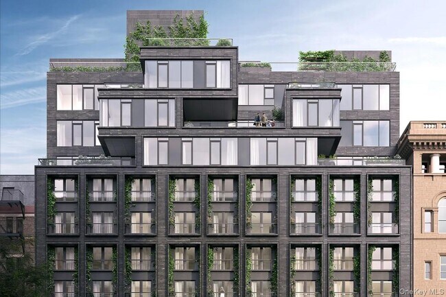 Building Photo - 155 W 18th St