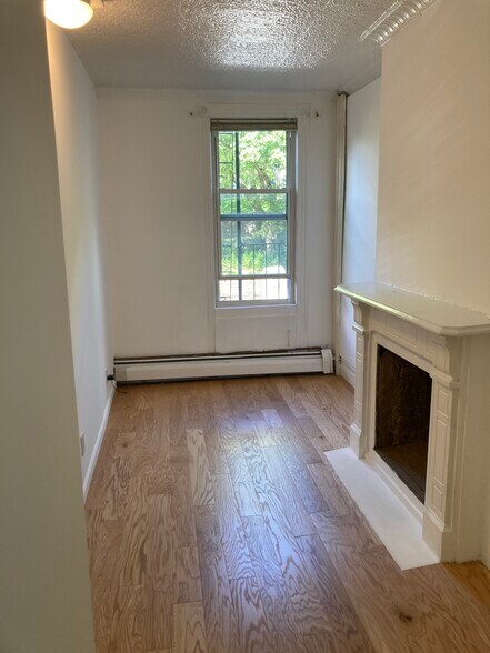 2nd Bedroom - 522 W 153rd St