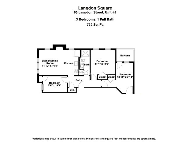 Building Photo - 65 Langdon St