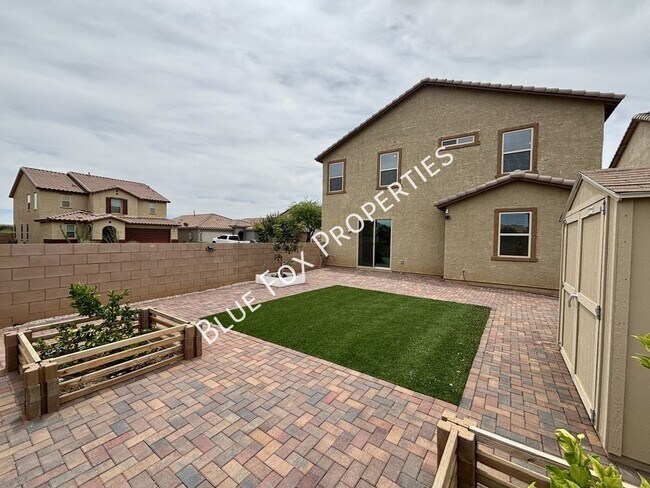Building Photo - 8518 W Pelican Pl