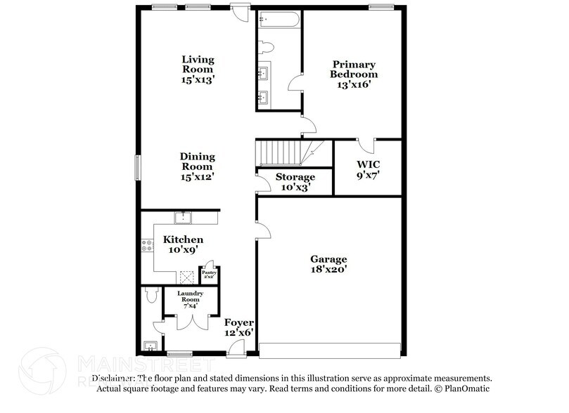 Building Photo - 14864 Bridge Pass Trl