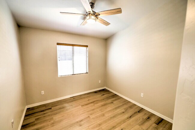Building Photo - Newly remodeled 4 Bedroom in gated community!