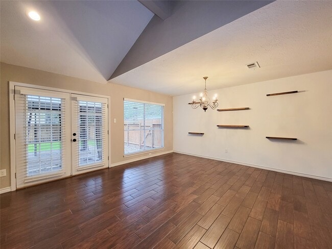 Building Photo - 3735 Hickory Knob Dr