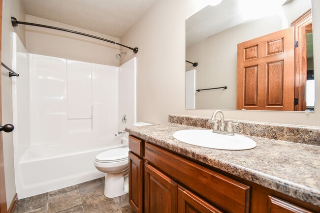 Building Photo - 8413 W 53rd St