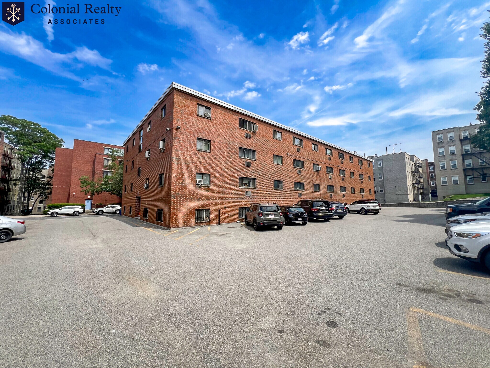 Building Photo - 15 Walbridge St