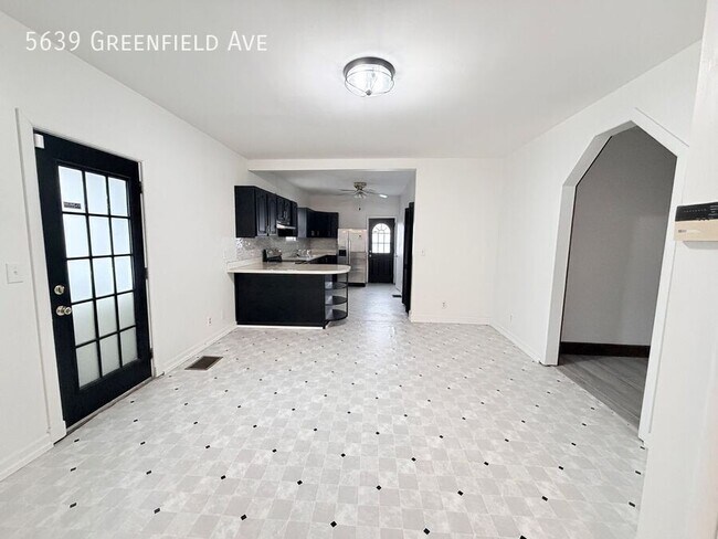 Building Photo - 5639 Greenfield Ave