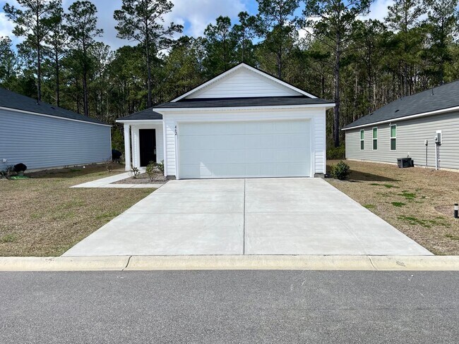 Building Photo - 3 Bedroom 2 Bathroom House in Sunfish Cove Sunset Beach NC