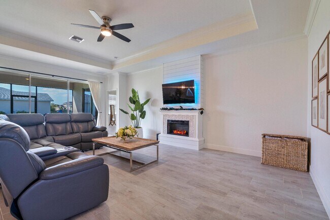 Building Photo - 17548 Canopy Ct