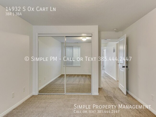 Building Photo - 3 BD at Chandler Pointe in Draper!