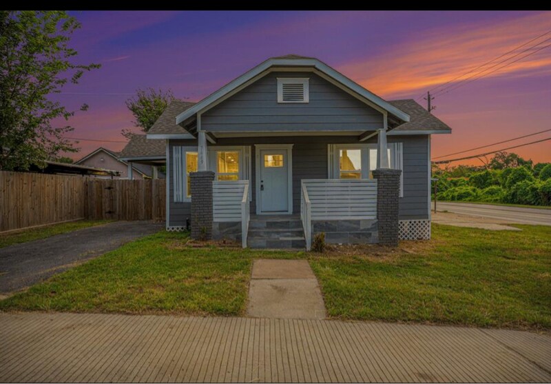 Building Photo - 7449 Walker St