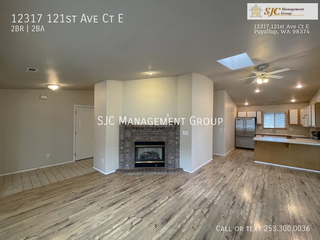 Building Photo - 12317 121st Ave Ct E