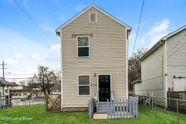 Building Photo - 638 S 26th St