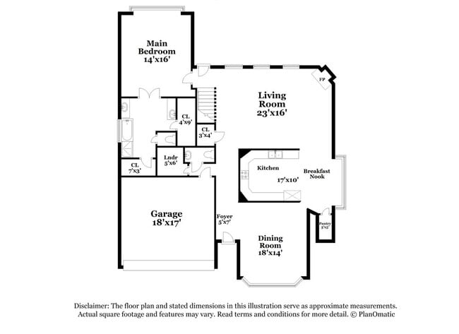 Building Photo - 216 Meadowhill Ln