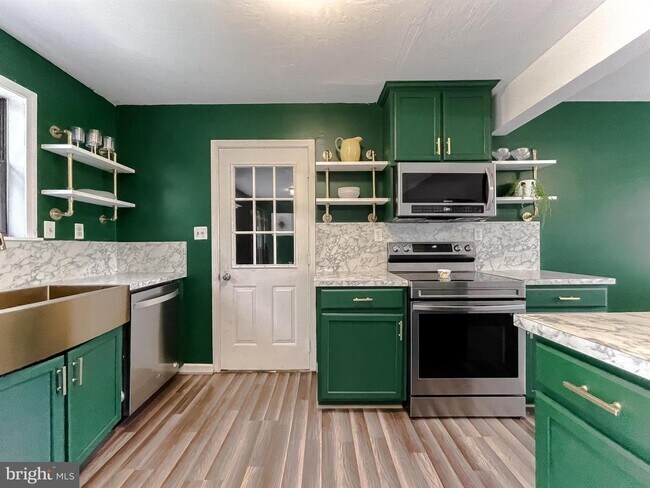 Building Photo - 45381 Abell Dr