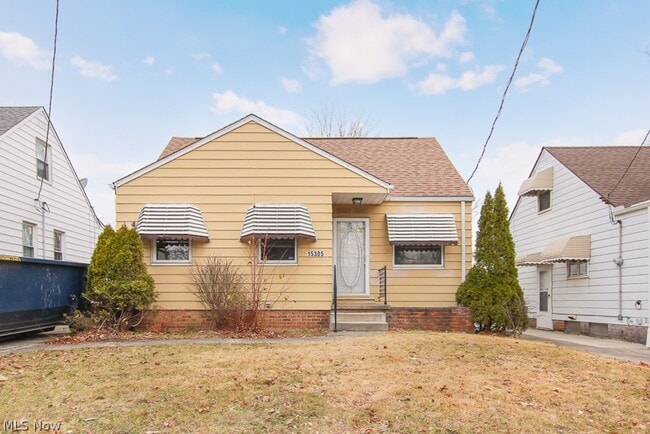 Building Photo - 15305 Rockside Rd