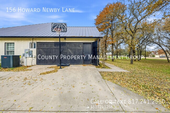 Building Photo - 156 Howard Newby Ln