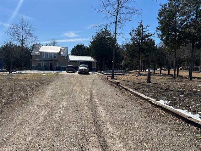 Building Photo - 272 County Rd 4921