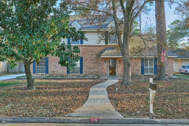 Building Photo - 715 Baltic Ln