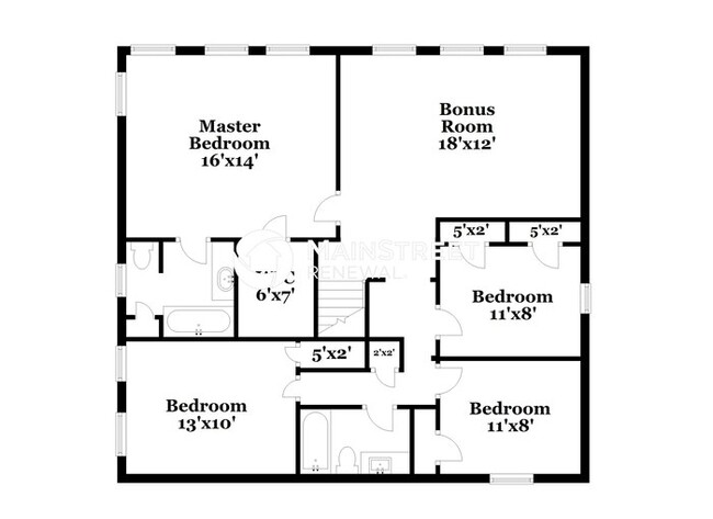 Building Photo - 7301 Moon Ridge Ct