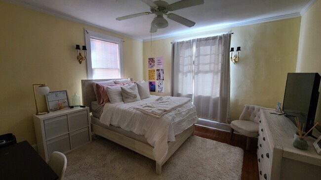 Bedroom #1 - 2219 Terrace Way
