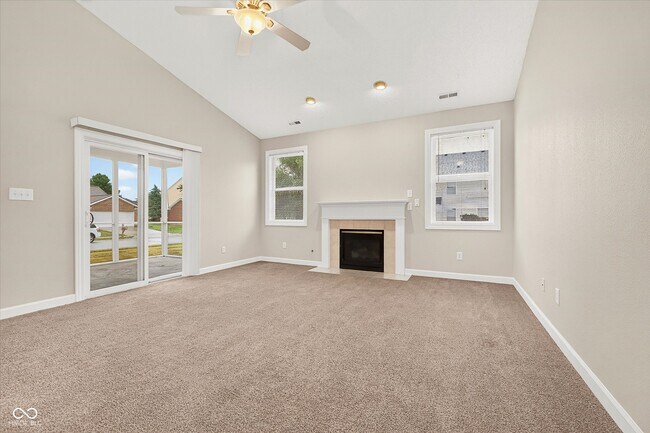 Building Photo - 5935 Monticello Square Ln