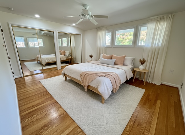 Building Photo - 8308 Whitman Dr