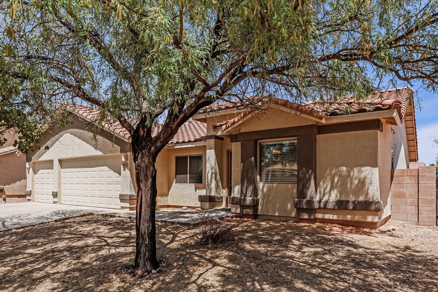 Building Photo - 6492 W Harbin Ridge Way
