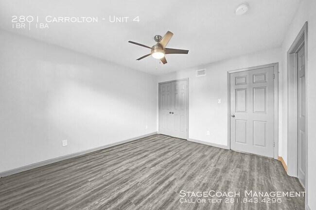Building Photo - 2801 Carrolton-Unit 4