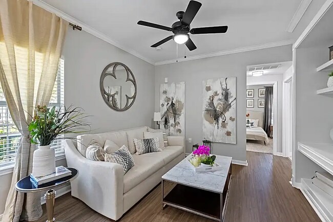 Building Photo - Comfort, Space & Style – All in One Place