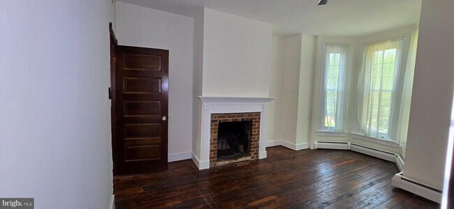 Building Photo - 1602 New Jersey Ave NW