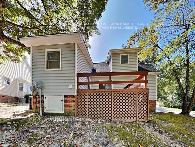 Building Photo - 3601 Ladywood Ct