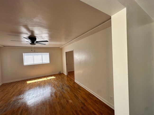 Building Photo - 2518 San Pablo Ave