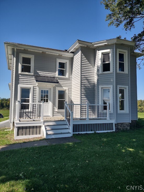 Building Photo - 1495 Pompey Center Rd
