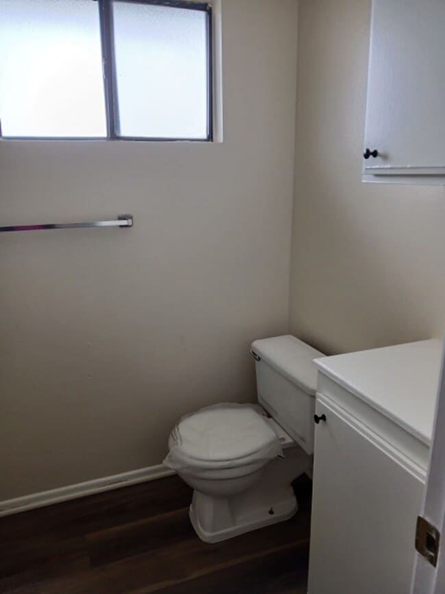 Floorplan - 420 7th Street