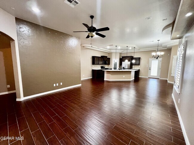 Building Photo - 14820 Harry Flournoy