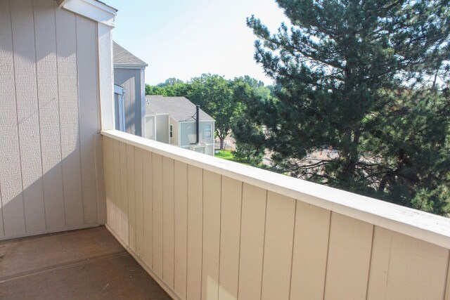 Building Photo - 3431 Stover St