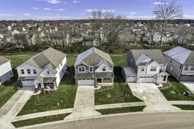 Building Photo - 19338 Bald Cypress Ct