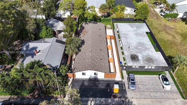 Building Photo - 1119 W Las Olas Blvd