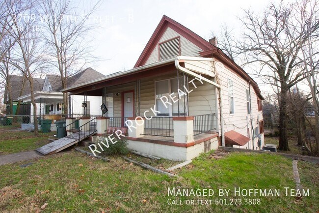 Building Photo - 3709 W 12th St