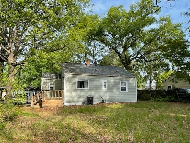 Building Photo - 2419 Salua Dr